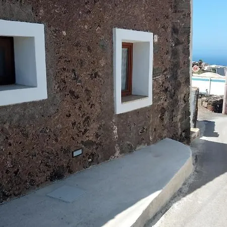 Apartment La Casa Dei Nonni