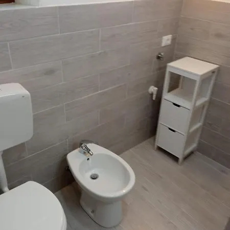 Appartement La Casa Dei Nonni