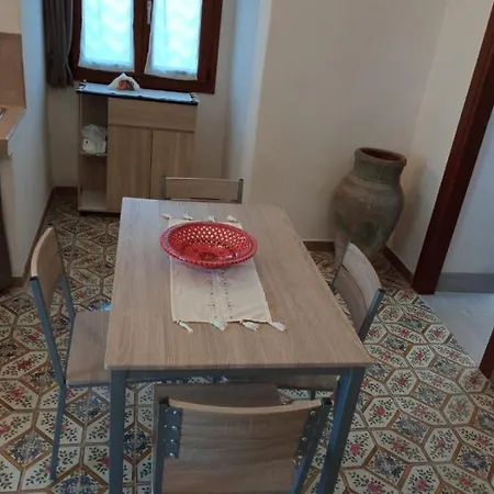 La Casa Dei Nonni