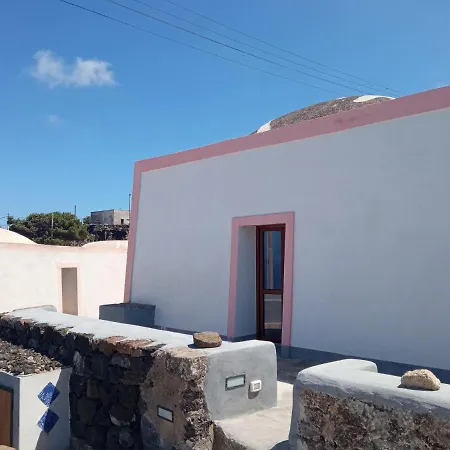 La Casa Dei Nonni Appartement *