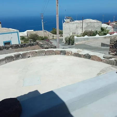 Appartement La Casa Dei Nonni Kamma