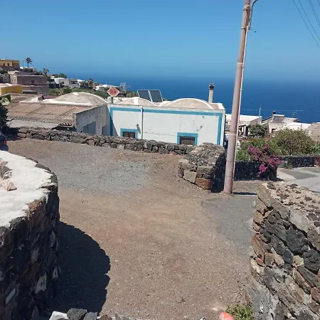La Casa Dei Nonni Appartement *