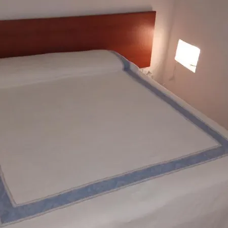 La Casa Dei Nonni Appartement *